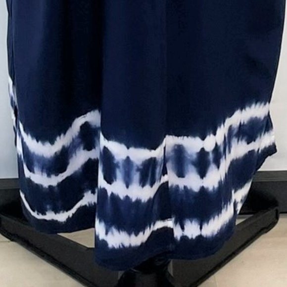 BECCA Tie-dye Swim Coverup - Picture 5 of 5